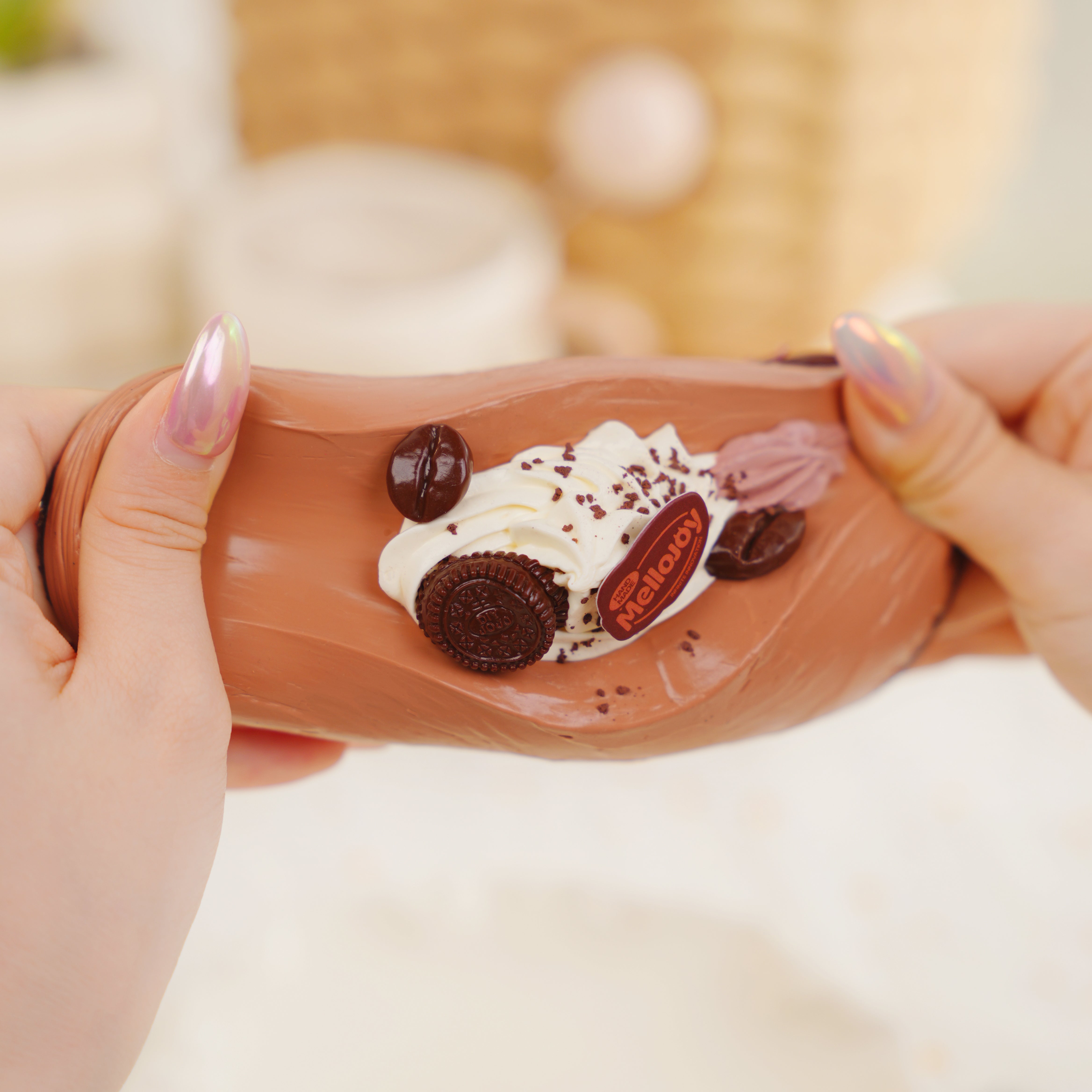 m*x様 メロジョイmellojoy ムースケーキ スフレ まとめ売り m*x様 メロジョイmellojoy ムースケーキ スフレ まとめ売り m*x