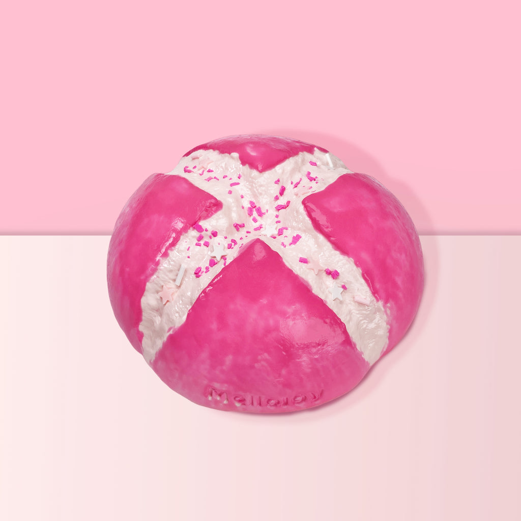 【Z014】【 開封後のキャンセルができません】Mellojoy - クリームチーズパン