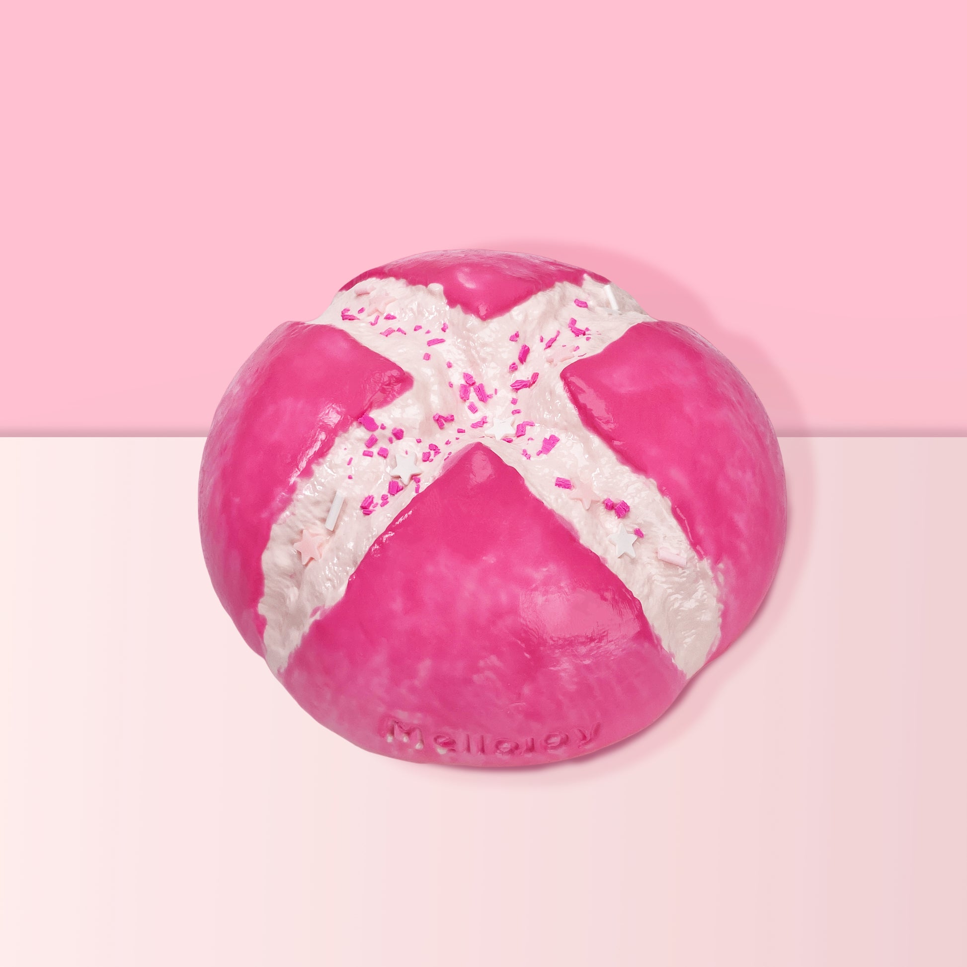【Z014】【 開封後のキャンセルができません】Mellojoy - クリームチーズパン