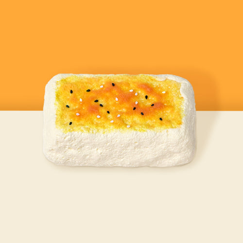 Mellojoy - ぱんぱんパンケーキ- メロジョイ大満足焼き餅【Z053】【 ブラインドボックスのおもちゃ】