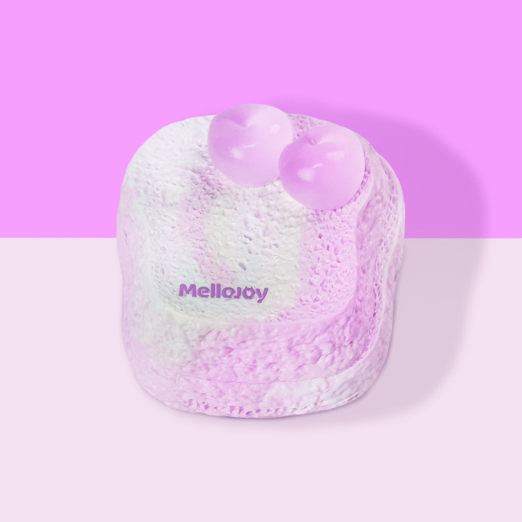 Mellojoy - トーストつみつみシリーズ【A034】【 開封後のキャンセルができません】【【ブラインドボックスのおもちゃ】】【244g】