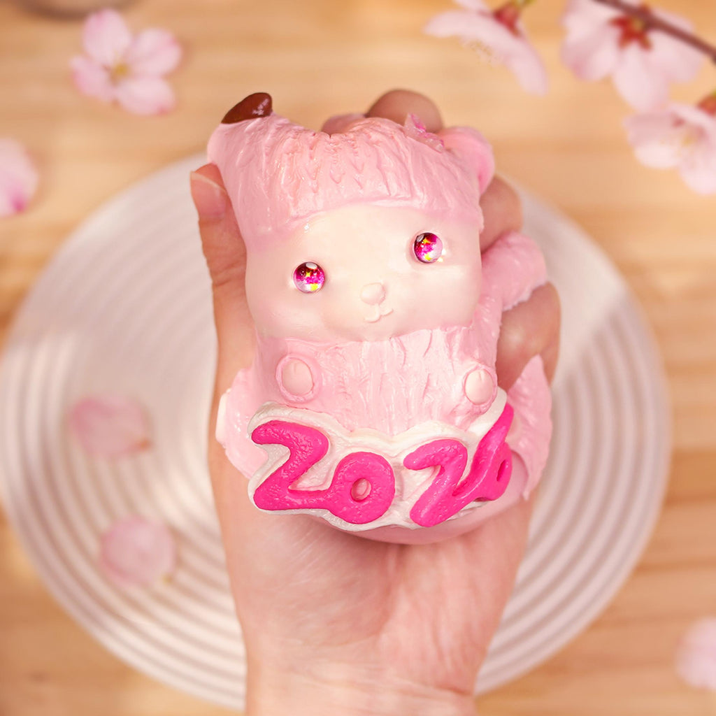 【Z052】【 開封後のキャンセルができません】【 ブラインドボックスのおもちゃ】Mellojoy - メロジョイ 2026年春 新年初チーム