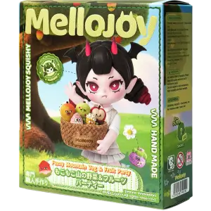HARAJUKU POP-UP SHOP – MellojoyJapan