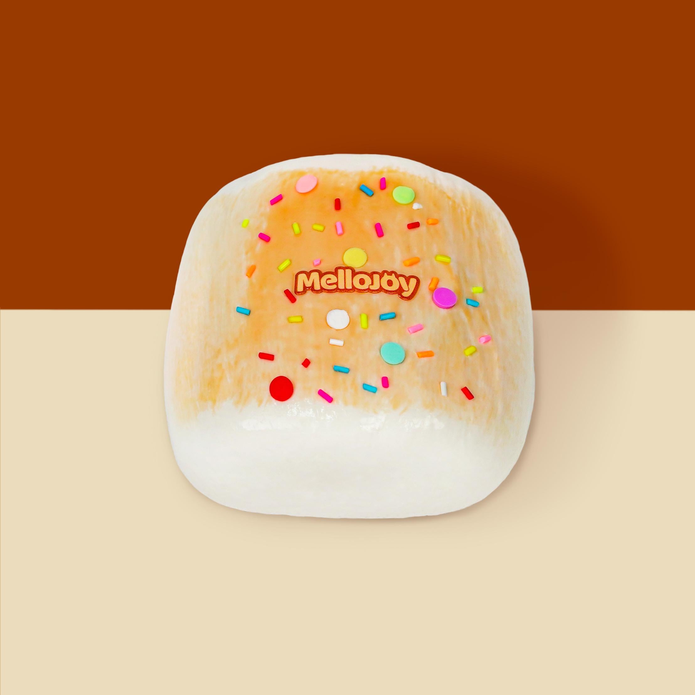 Mellojoy - ぱんぱんパンケーキ——ミディアムサイズ(中号)メロジョイ Mellojoy - ぱんぱんパンケーキ——ミディアムサイズ(中号)メロジョイ