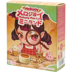 HARAJUKU POP-UP SHOP – MellojoyJapan