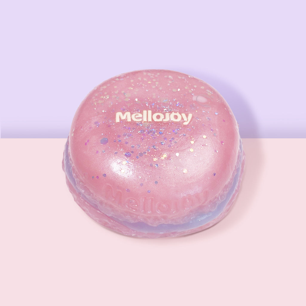 【A015】【 ブラインドボックス 】【 開封後のキャンセルができません】Mellojoy - 不思議なマカロンシリーズ - 第二弹