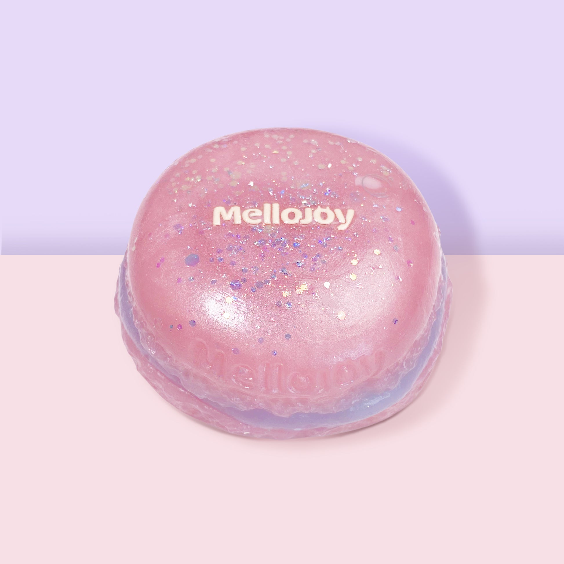 【A015】【 ブラインドボックス 】【 開封後のキャンセルができません】Mellojoy - 不思議なマカロンシリーズ - 第二弹