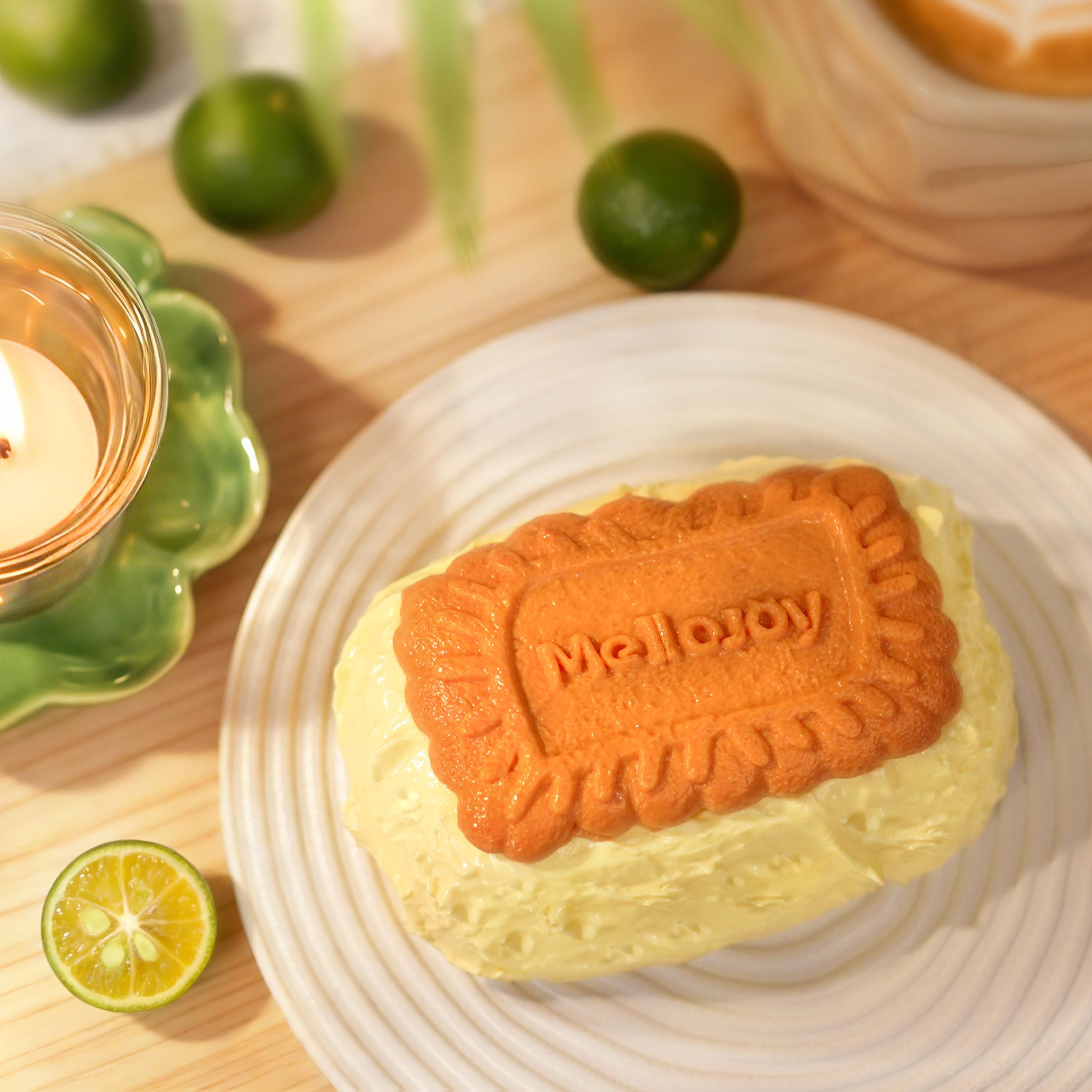 メロジョイバター メロジョイチョコクリーム MellojoyJapan