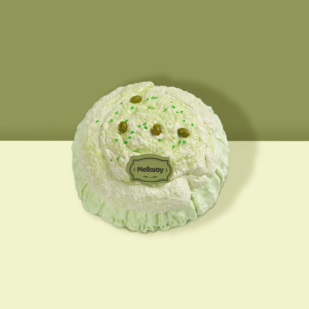 【A029】【 開封後のキャンセルができません】【 ブラインドボックスのおもちゃ】Mellojoy - カップケーキか？