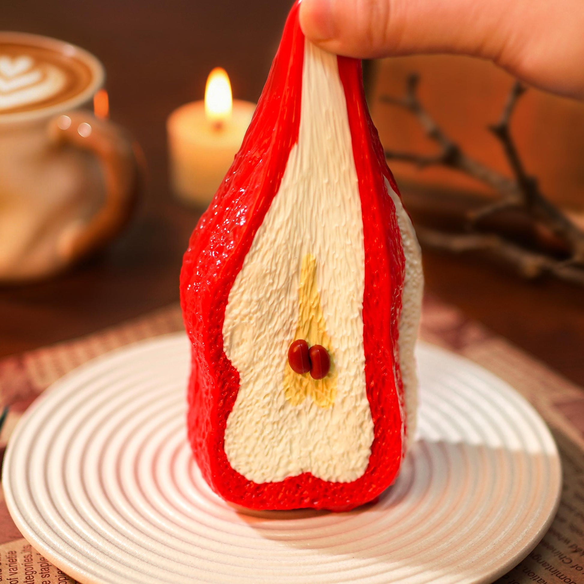 Mellojoy - トーストつみつみシリーズ【A034】【 開封後のキャンセルができません】【 ブラインドボックスのおもちゃ】【244g】