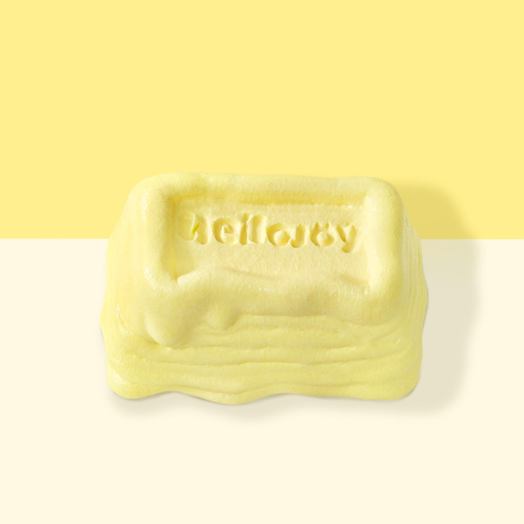 [Z002] [Cancellation not possible after opening] Mellojoy - Butter